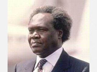 Milton Obote picture, image, poster